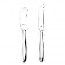 Elia Siena Cheese and Butter Knife Set