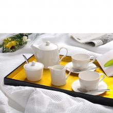 Elia Orientix Covered Sugar Bowl