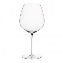 Elia Siena Crystal Bordeaux Wine Glasses (PAIR)