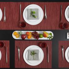 Chilewich Bamboo Rectangular Placemat