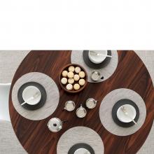 Chilewich Bamboo Circular Placemat