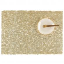 Chilewich Metallic Lace Rectangular Placemat