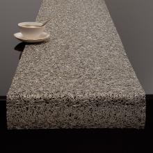 Chilewich Metallic Lace Runner