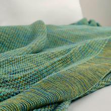 Celso de Lemos Balade Throw