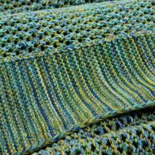 Celso de Lemos Balade Throw