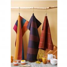 Sander Magnus Tea Towel col.14