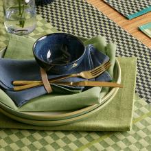 Sander Pure Linen Napkin (set of 4)