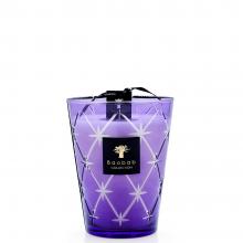 Baobab Collection Rodrigo Candle - Borgia Collection 