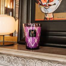 Baobab Collection Rodrigo Candle - Borgia Collection 
