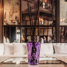 Baobab Collection Rodrigo Mini Totem Diffuser - Borgia Collection 