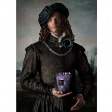 Baobab Collection Rodrigo Mini Totem Diffuser - Borgia Collection 