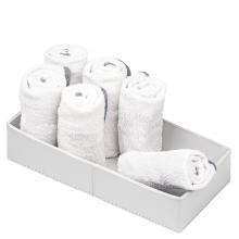 Rudi Narciso Towel Tray Small
