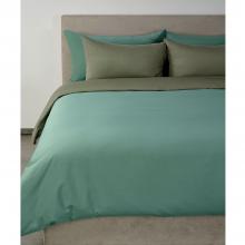 Celso de Lemos Calypso Duo Colour Pillowcase