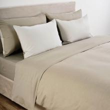 Celso de Lemos Calypso Duo Colour Pillowcase