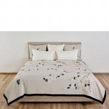 Celso de Lemos Cerisier Bed Cover