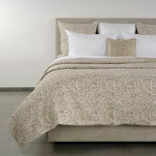 Celso de Lemos Mosaic Bed Cover
