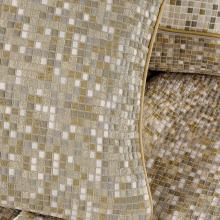 Celso de Lemos Mosaic Bed Cover