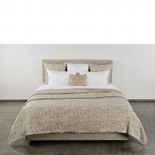 Celso de Lemos Mosaic Bed Cover