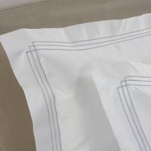 Celso de Lemos Quadra Pillowcase
