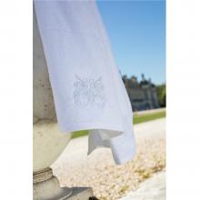Yves Delorme Muse Towels