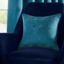 Studio G Amari Kingfisher Cushion