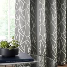 Studio G Como Pewter