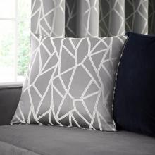 Studio G Como Pewter