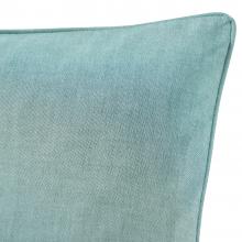 Ralph Lauren Home New Oxford Cushion Cover Evergreen