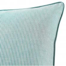 Ralph Lauren New Oxford Cushion Cover Evergreen