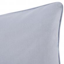 Ralph Lauren Home RL Pony Cushion Case Blue / Cream