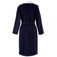 Ralph Lauren Home Cole Midnight Bath Robe