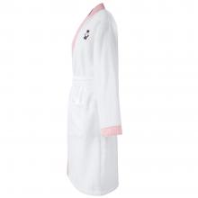Ralph Lauren Home Doleman Pink Ladies Robe