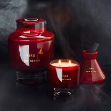 Tom Dixon Elements FIRE Scented Candle