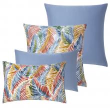 Olivier Desforges Coco Palmes