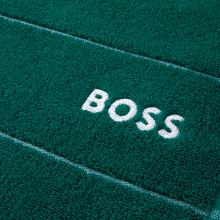 Boss Home Boss Plain Towel Everglade
