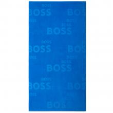 Boss Home Coast Bleu Beach Towel