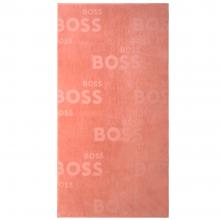 Boss Home Coast Tea Rose Beach Towel