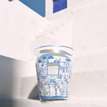 Baobab Collection Cities Mykonos Candle