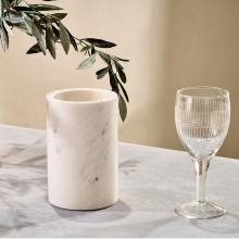 Nkuku Duru Marble Wine Cooler