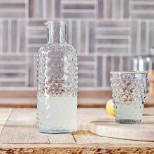 Nkuku Haldi set of 4 Wine Glasses