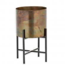 Nkuku Juoni Iron Planter