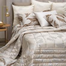 Blumarine Luce Quilted Bedspread