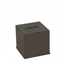 GioBagnara Firenze Tissue Box Holder