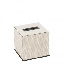 GioBagnara Firenze Tissue Box Holder