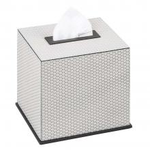 GioBagnara Firenze Tissue Box Holder