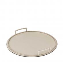 GioBagnara Defile Round Tray