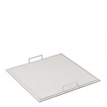 GioBagnara Defile Square Tray