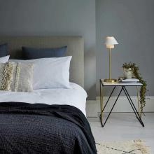 Original BTC  Oxford Double Table Light