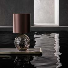 Bella Figura Crest Lamp Tea