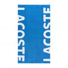 Lacoste Flip Ibiza Beach Towel